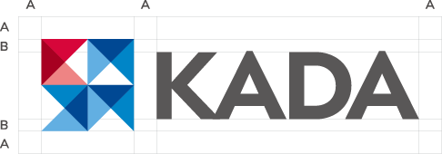 KADA Korea Anti-Doping Agency Logo Space Regulations